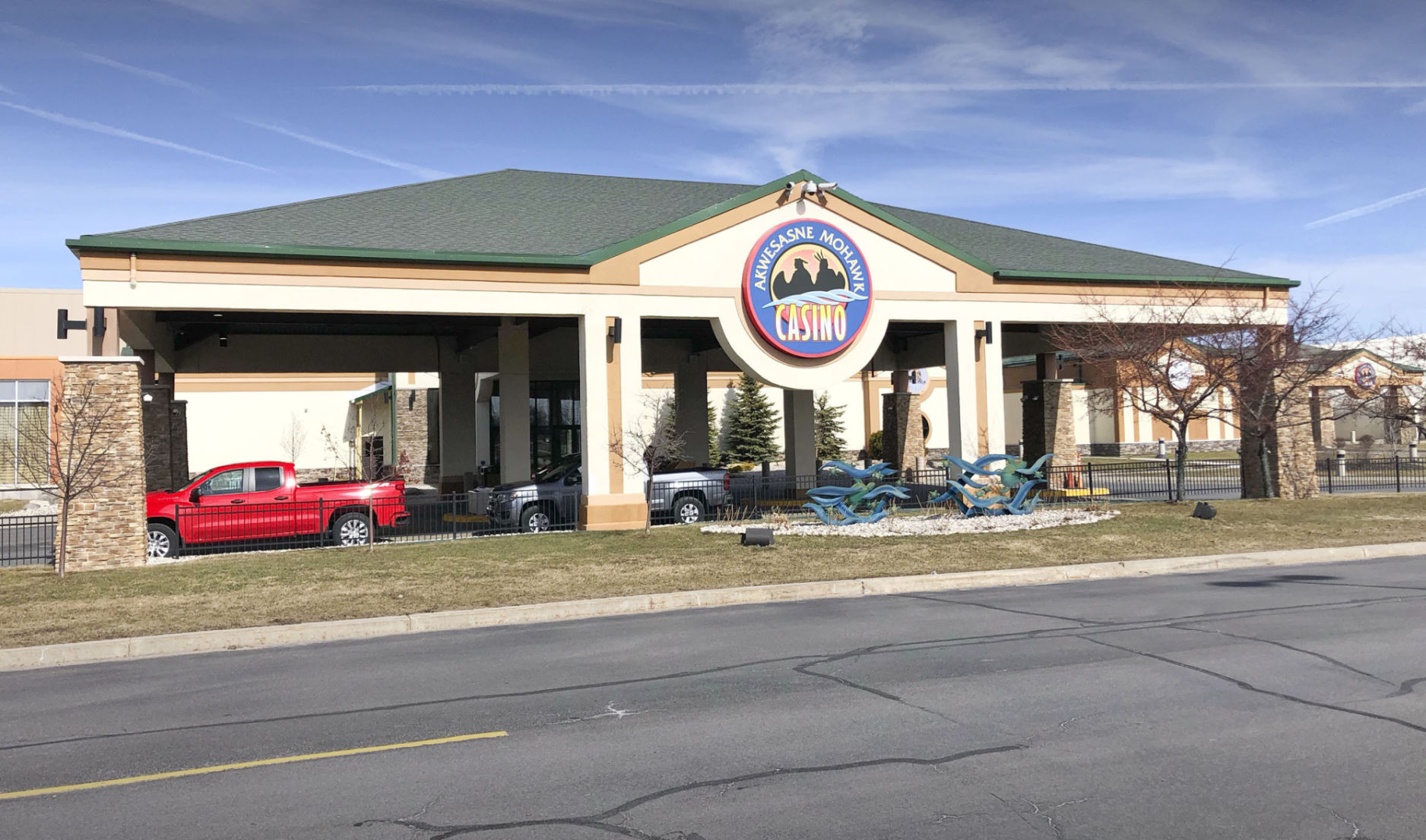 Business owners react to closures